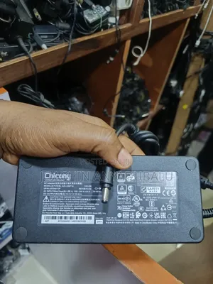 Acer Laptop Charger 330w Watz 19.5v -16.92a Follow Come Charger