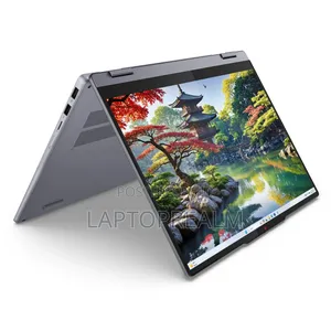 New Laptop Lenovo IdeaPad Flex 14 8GB Intel Core Ultra 5 SSD 512GB