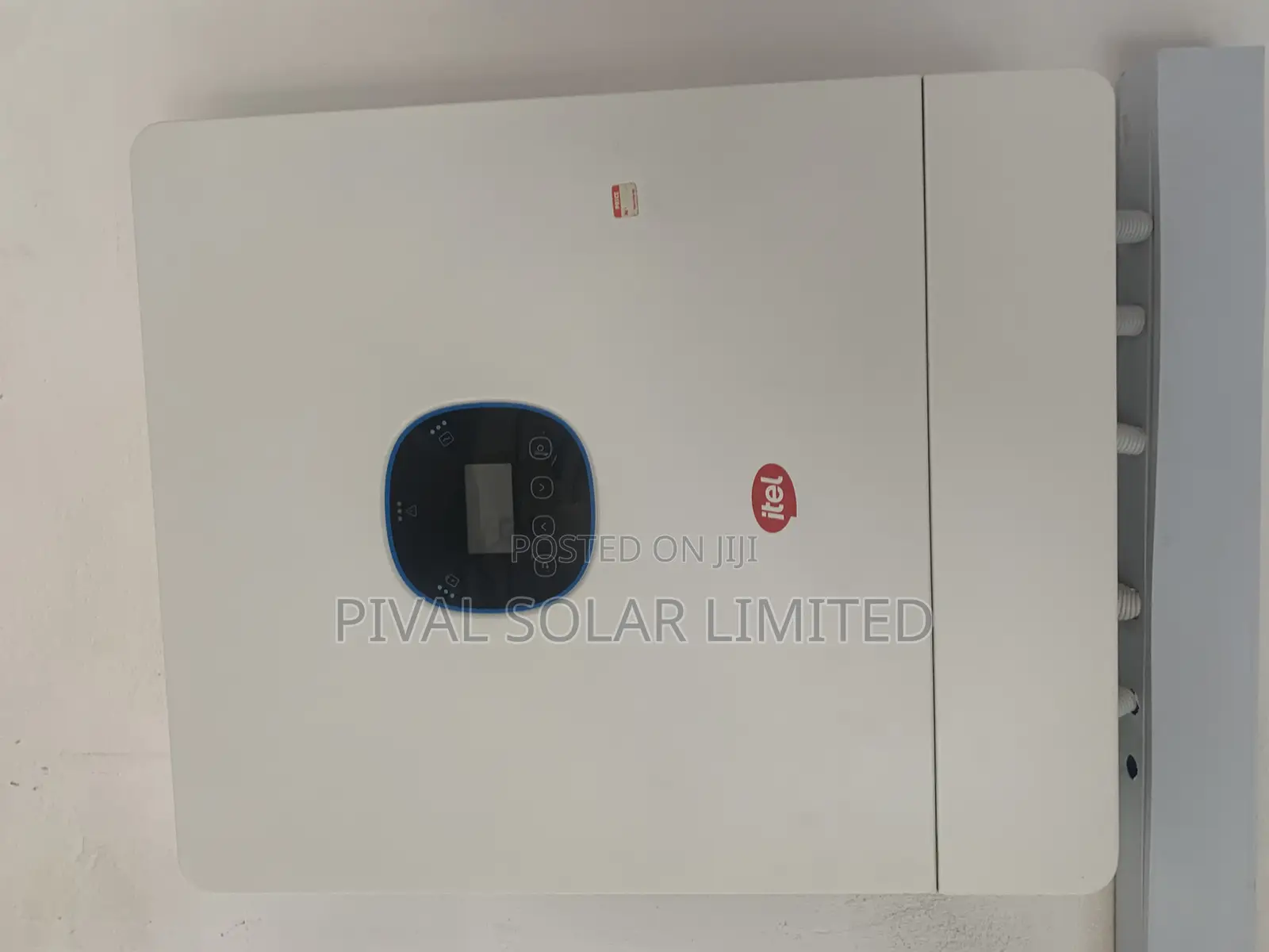 12kva Hybrid Inverter