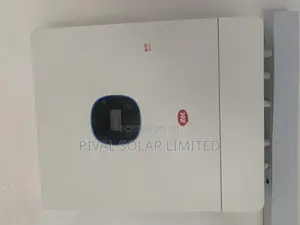 12kva Hybrid Inverter