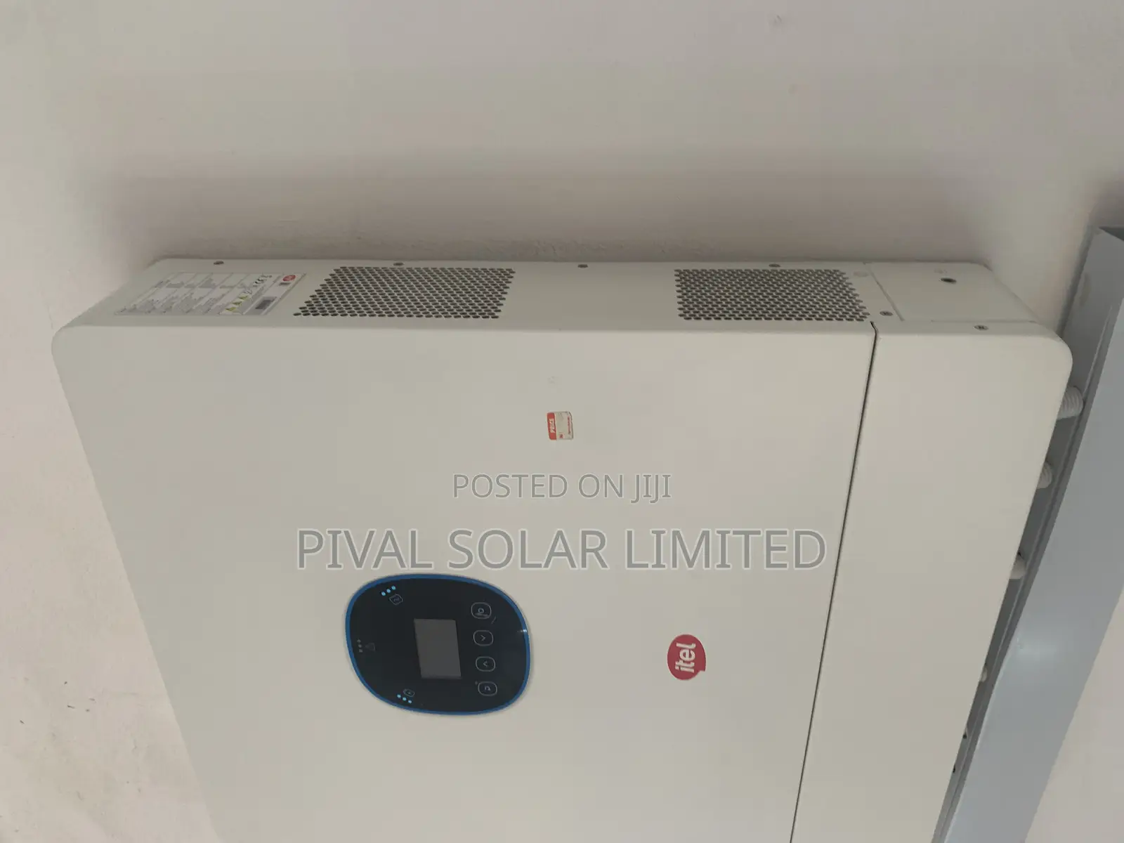 12kva Hybrid Inverter