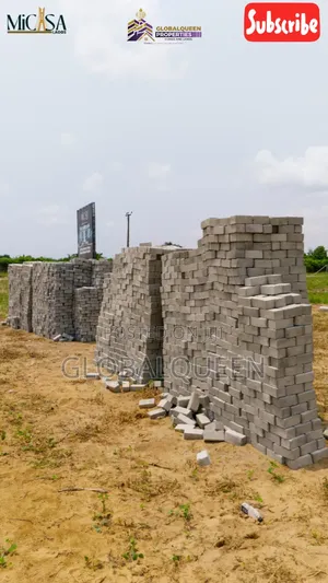 Commercial And Residential Serviced Luxury Estate For Sale