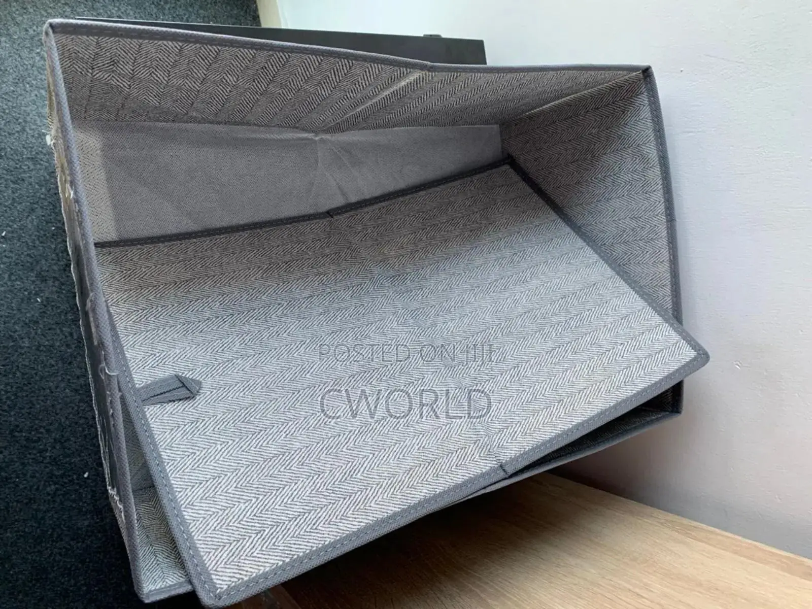 Wardrobe Organizer