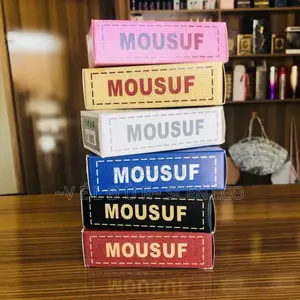 Mousuf Body Perfume