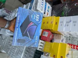 New Tablet 512 GB