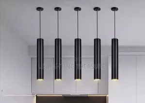 Dropping Light