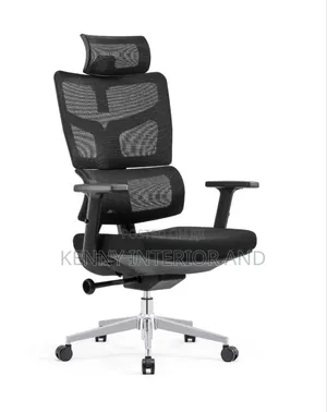 Office Back Net Office Chair