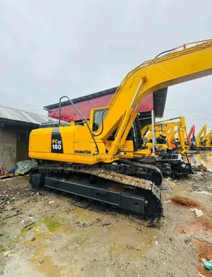 Equipment Rental