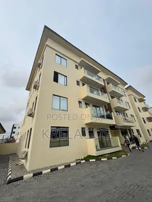 2bdrm Apartment in Ikate for rent
