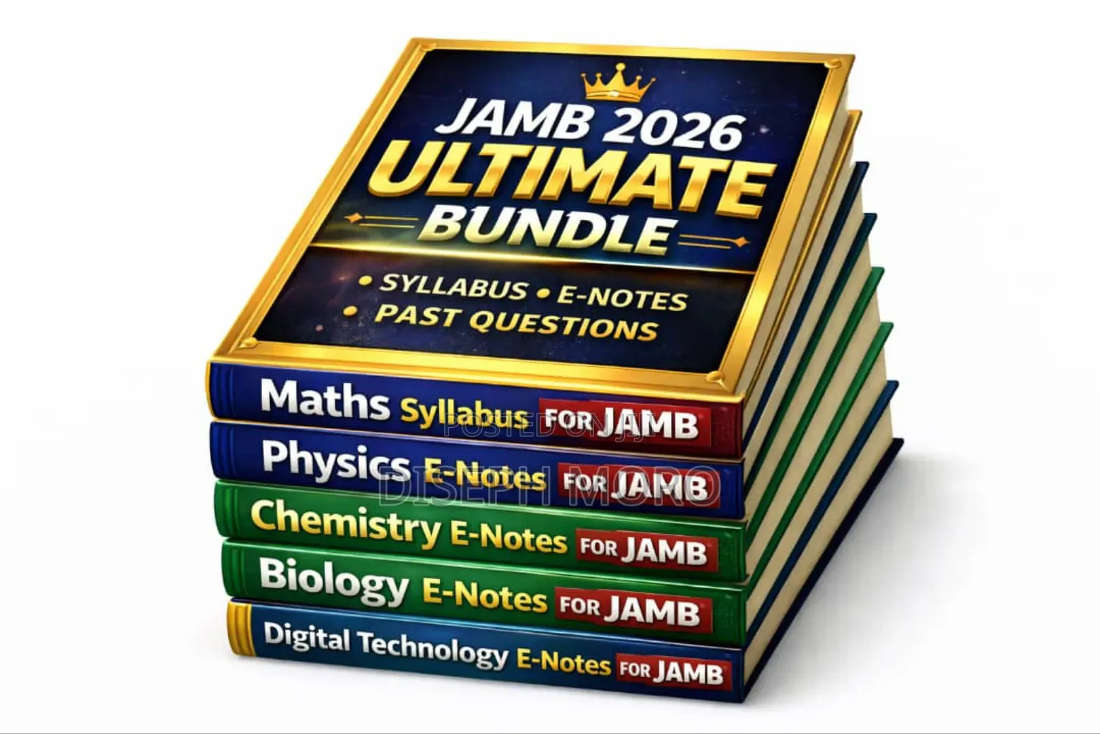 Jamb Prep Class