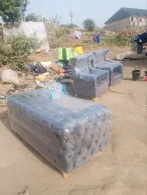Noble Interior Design=Ridwan Sofa