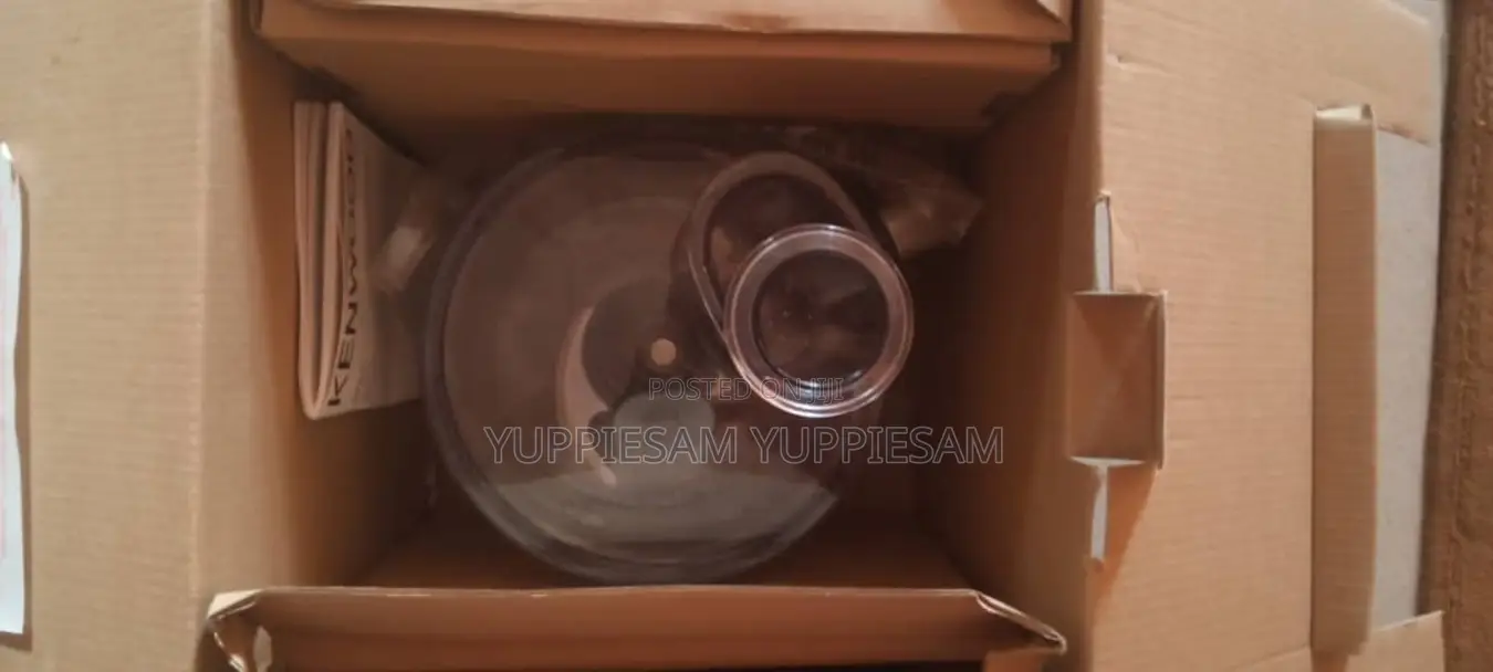 Kenwood Cooking Chef Food Processor