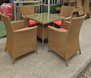 Unique Set of Bar Chairs