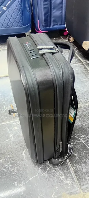 Wiersoon Laptop Backpack