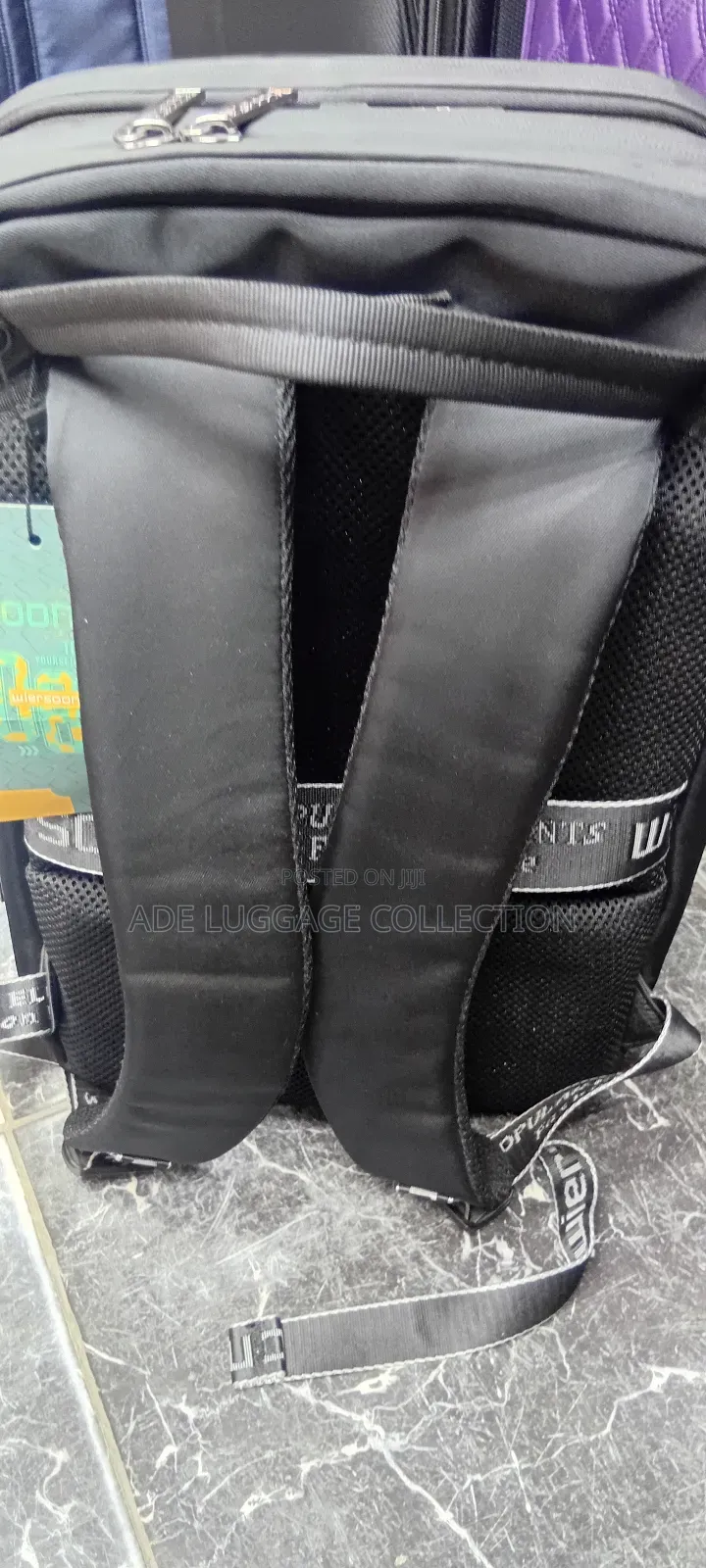 Wiersoon Laptop Backpack