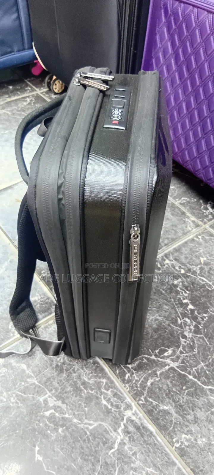 Wiersoon Laptop Backpack