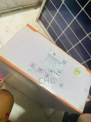 6kva 48v Ivem Felicity Inverter