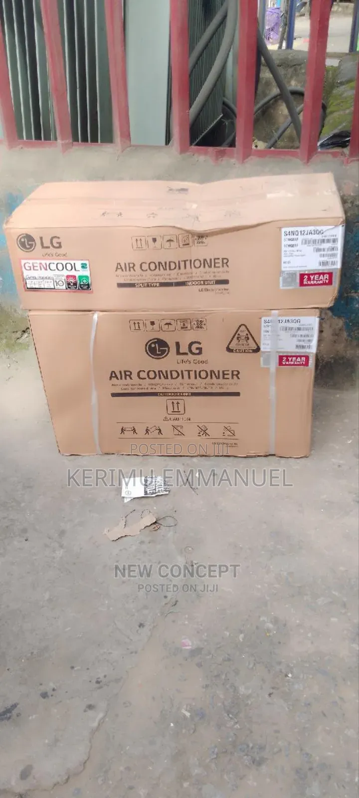 Electrical