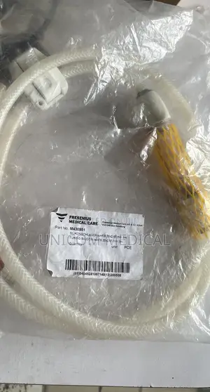Fresenius Silicon Tubing