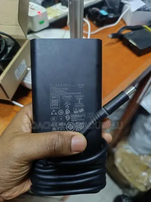 Alienware Laptop Charger 360w Watts Wattage 19.5v - 18.46a Follow Come