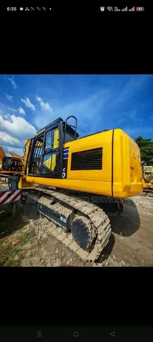 Payloader Rental, Equipment Hire
