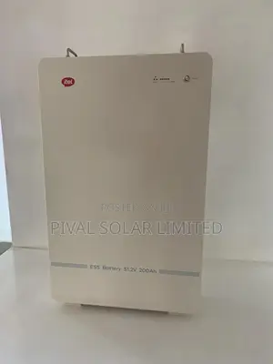 10.2kwh Itel Lithium Battery