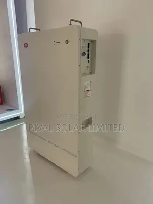 10.2kwh Itel Lithium Battery