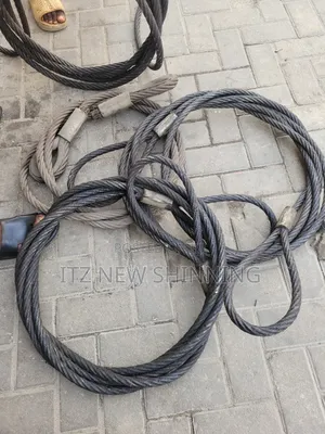 16mm X 8mtrs Sling Wire Rope