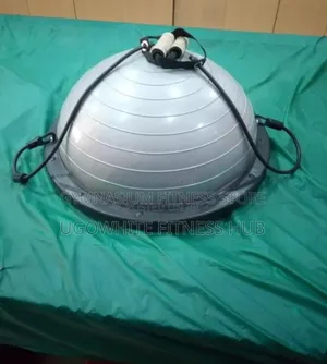 Half Ball Balance Trainer