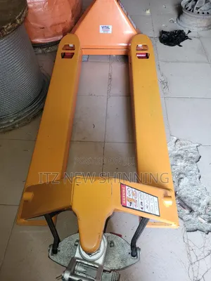 Original Pallet Truck 3000kg Vital