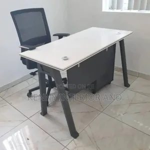 1.4 Meter Office Table