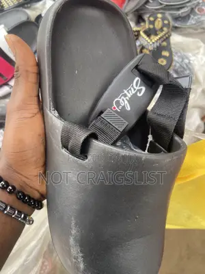 Nike Calm Mule Crocs (Grade 2) – Pay on Delivery Rubber Mules Lagos