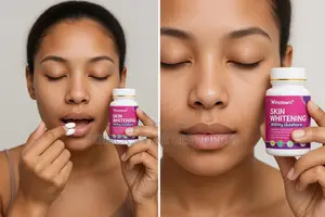 Original Skin Brightening Glow Tablets Available for Sale