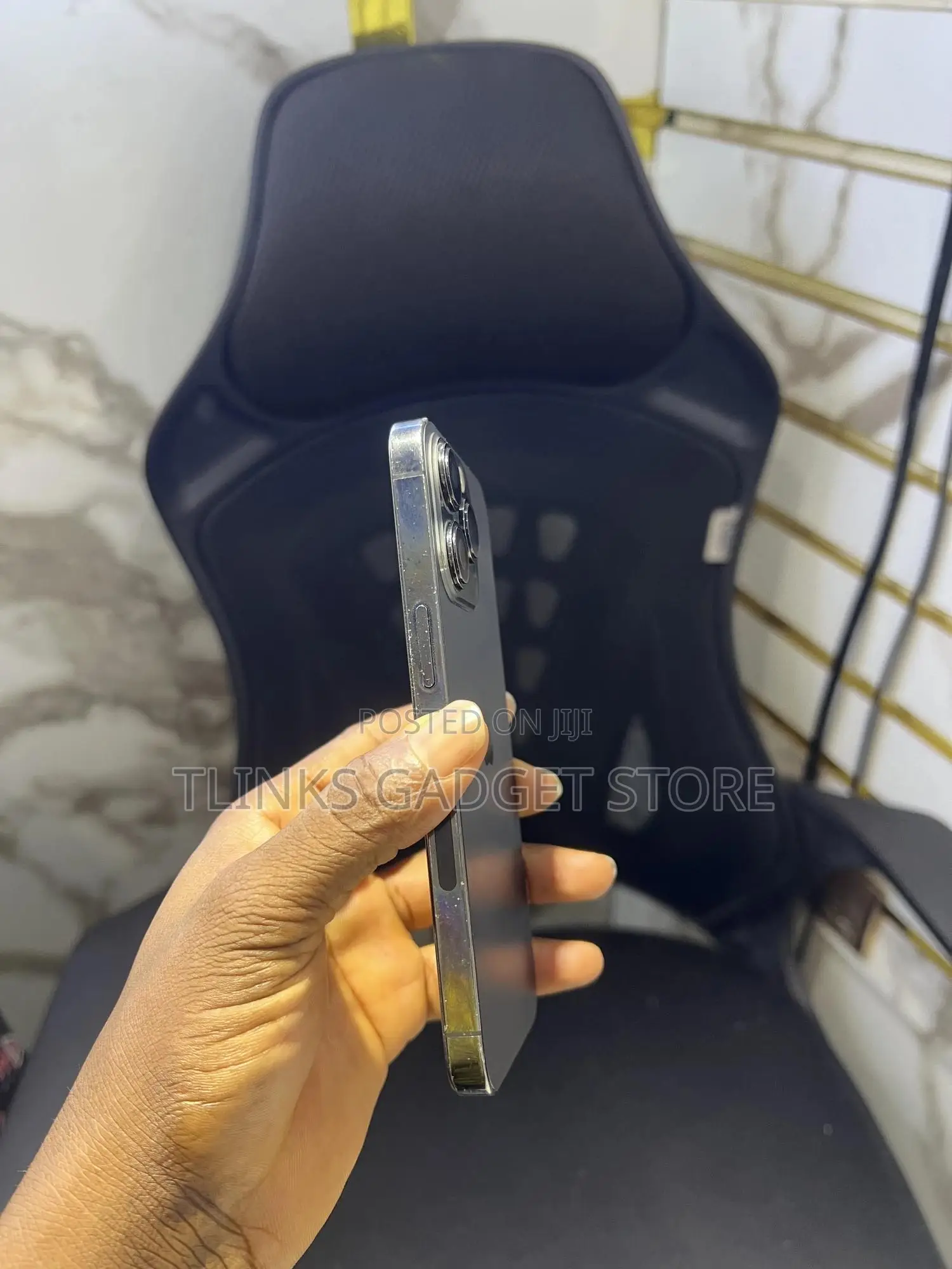 Apple iPhone 13 Pro 128 GB Black