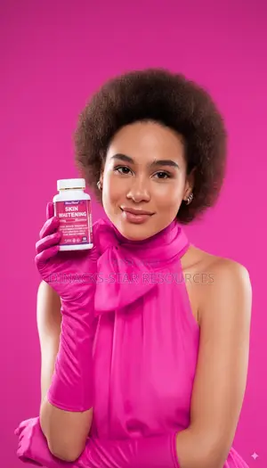 Original Skin Brightening Glow Tablets Available for Sale