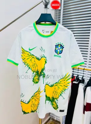 Brazil Luxury Concept