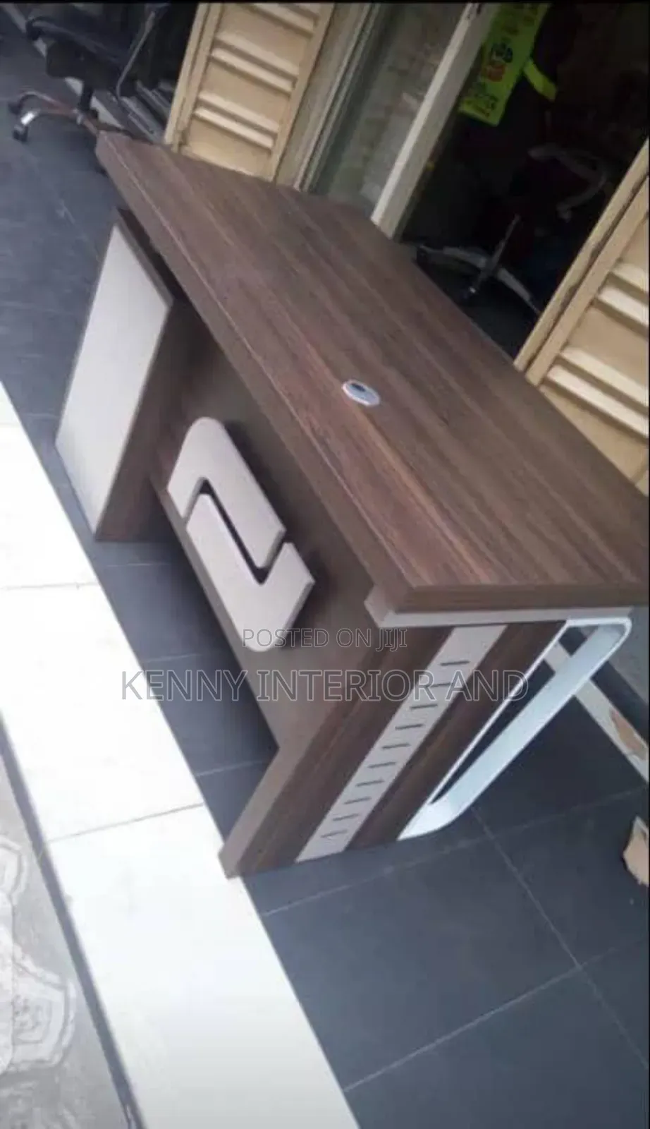 1.2 Meter Office Table