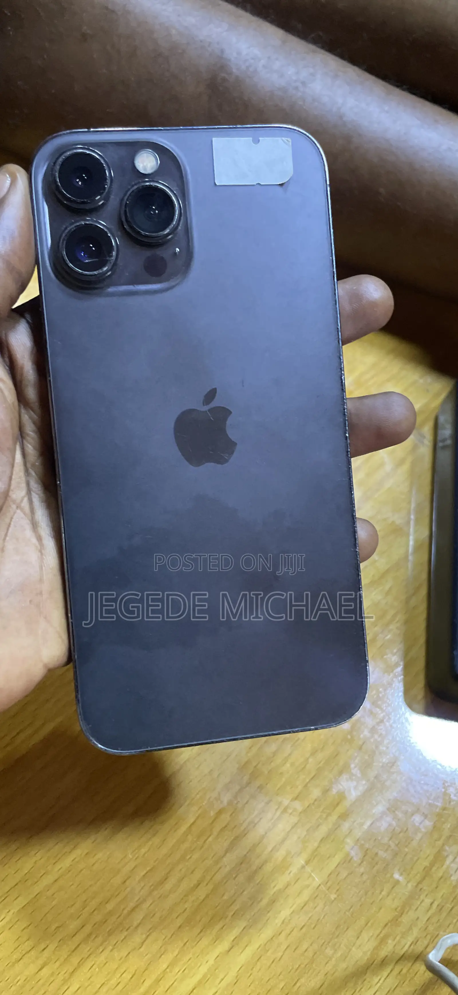 Apple iPhone 13 Pro Max 128 GB