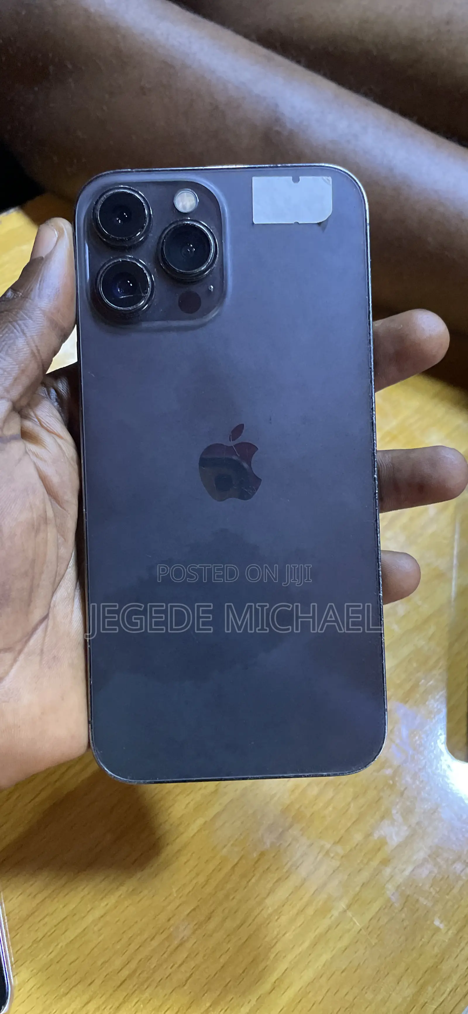 Apple iPhone 13 Pro Max 128 GB