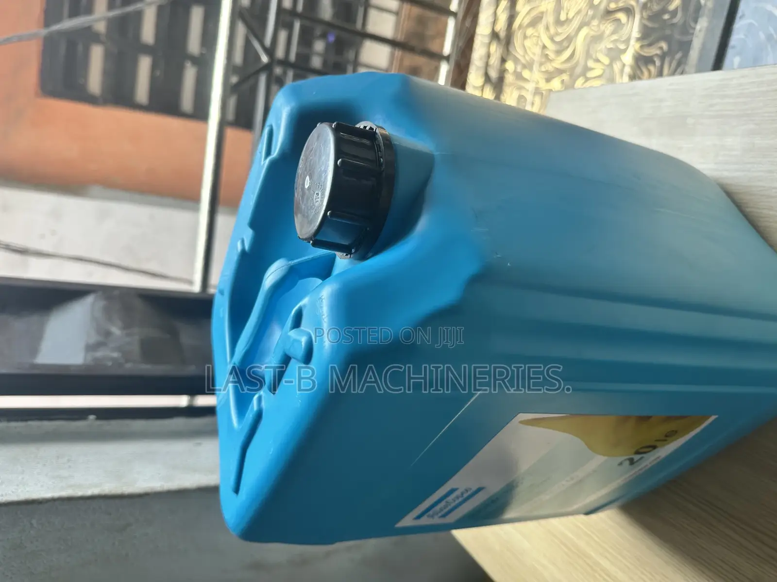 20l Atlas-Copco Lubricant Oil