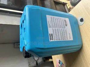 20l Atlas-Copco Lubricant Oil