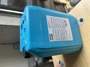 20l Atlas-Copco Lubricant Oil