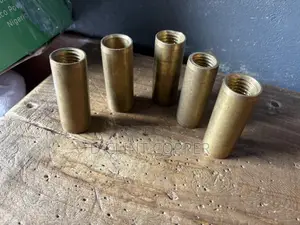 Earth Rod Joint