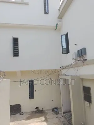 Furnished 1bdrm Block of Flats in Gowon Estate Egbeda, for rent