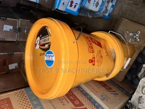 18l #2 Compressor Oil
