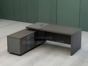 1.6 Meter Office Table
