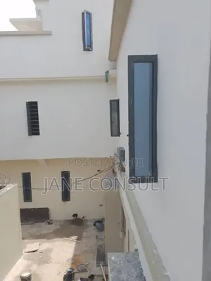 Furnished 1bdrm Block of Flats in Gowon Estate Egbeda, for rent