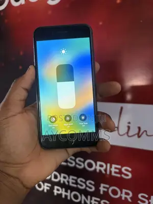 Apple iPhone 8 64 GB Black
