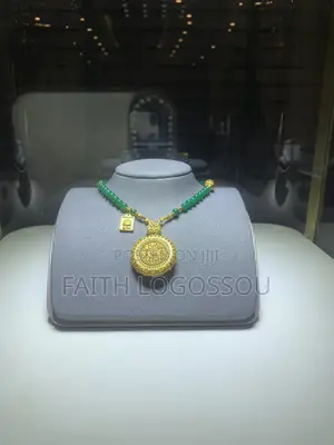 Handmade Jewelry
