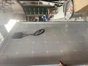 Jinko Solar Panels